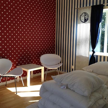 Bed and Breakfast Asa Jutegard Экстерьер фото