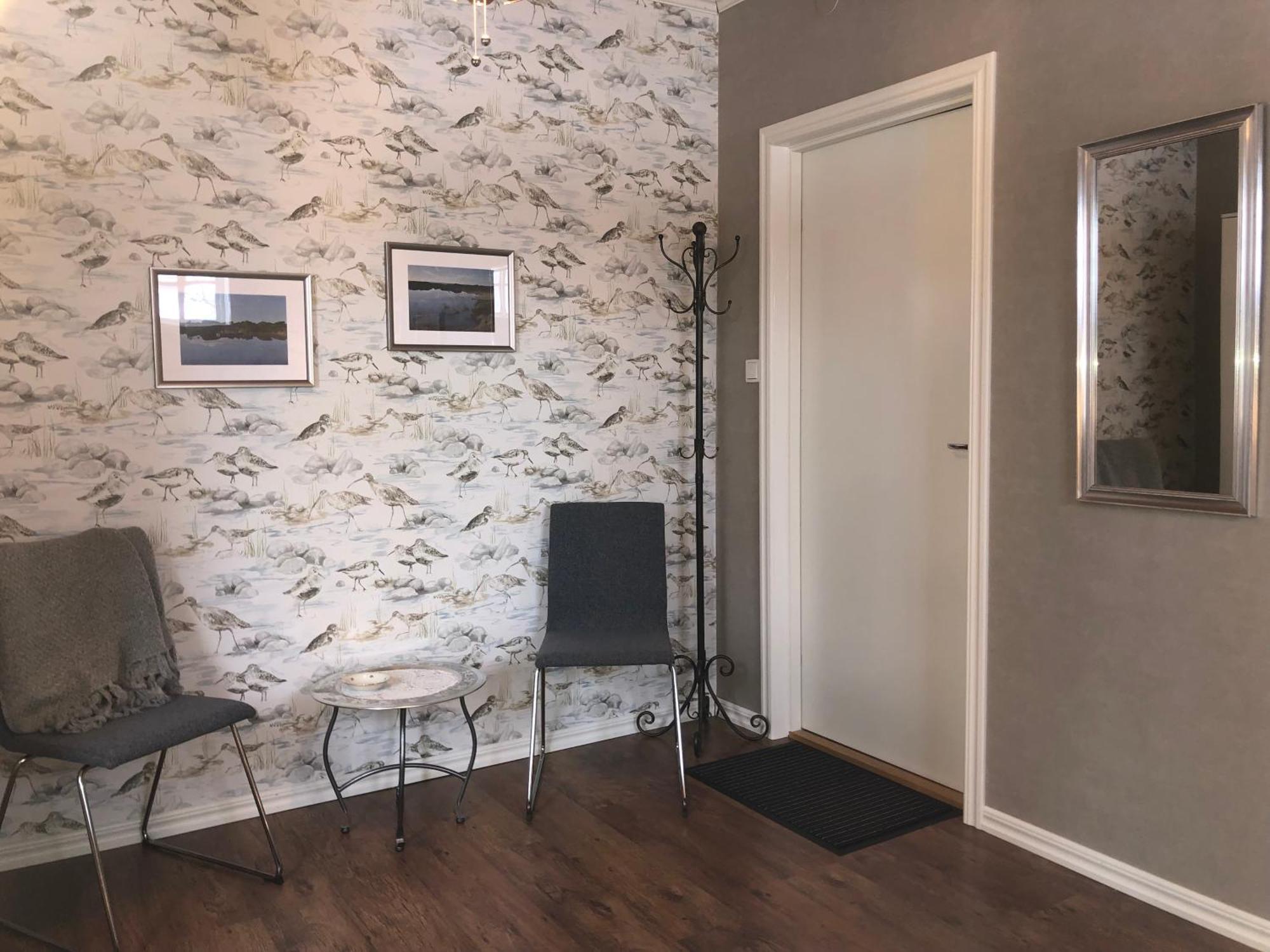Bed and Breakfast Asa Jutegard Экстерьер фото