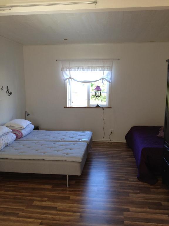 Bed and Breakfast Asa Jutegard Номер фото
