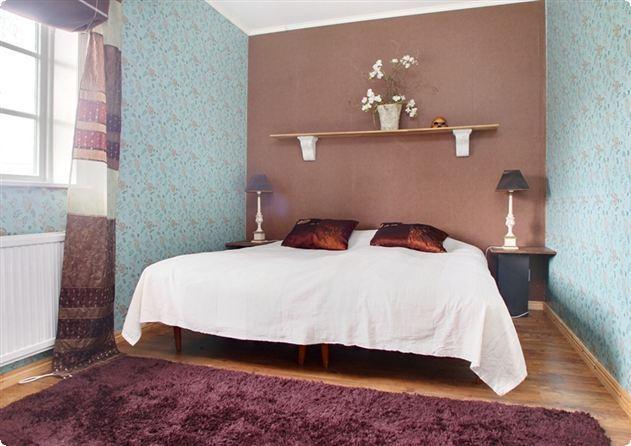 Bed and Breakfast Asa Jutegard Экстерьер фото
