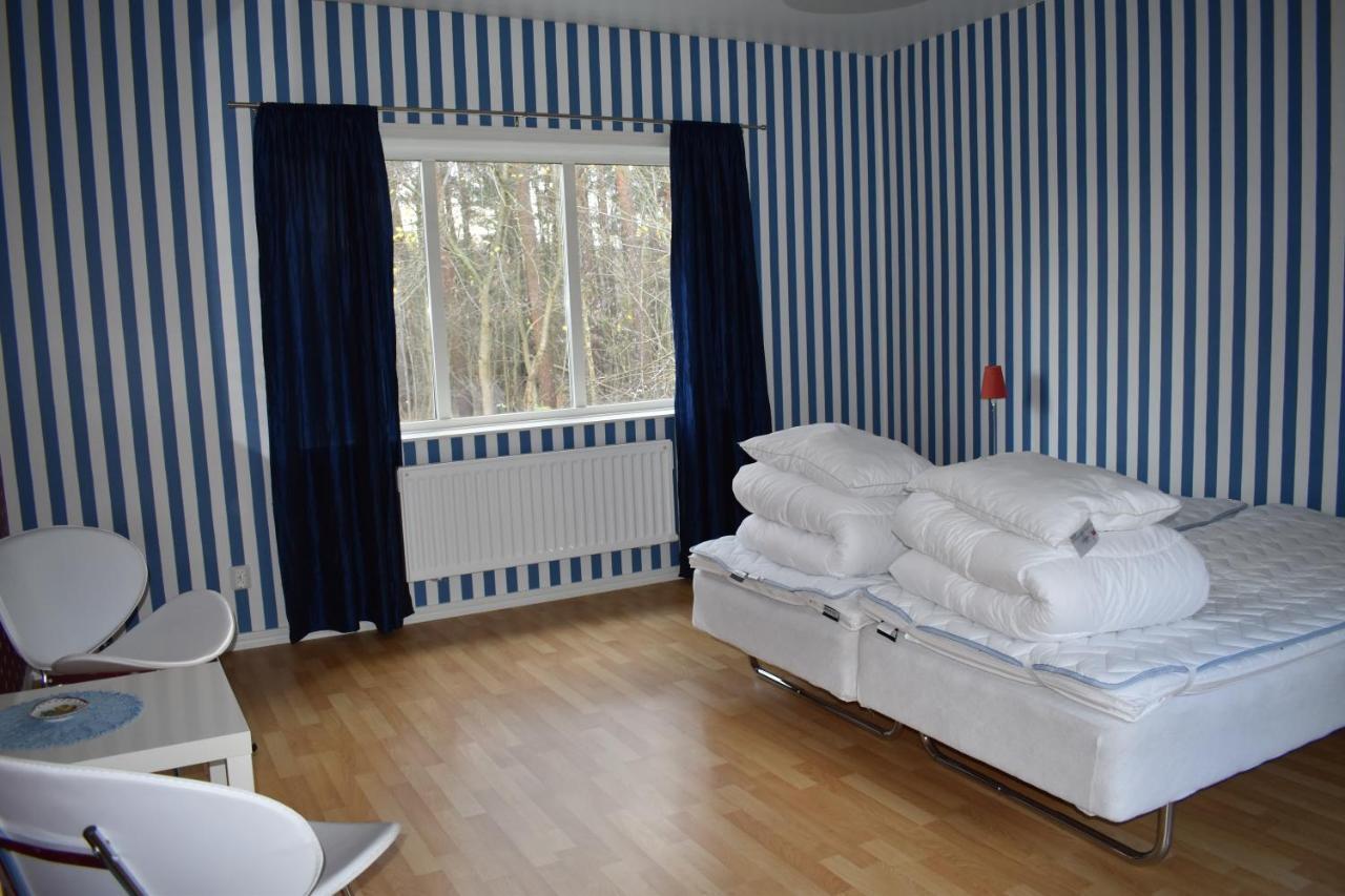 Bed and Breakfast Asa Jutegard Экстерьер фото