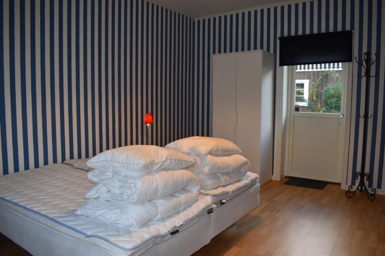 Bed and Breakfast Asa Jutegard Экстерьер фото